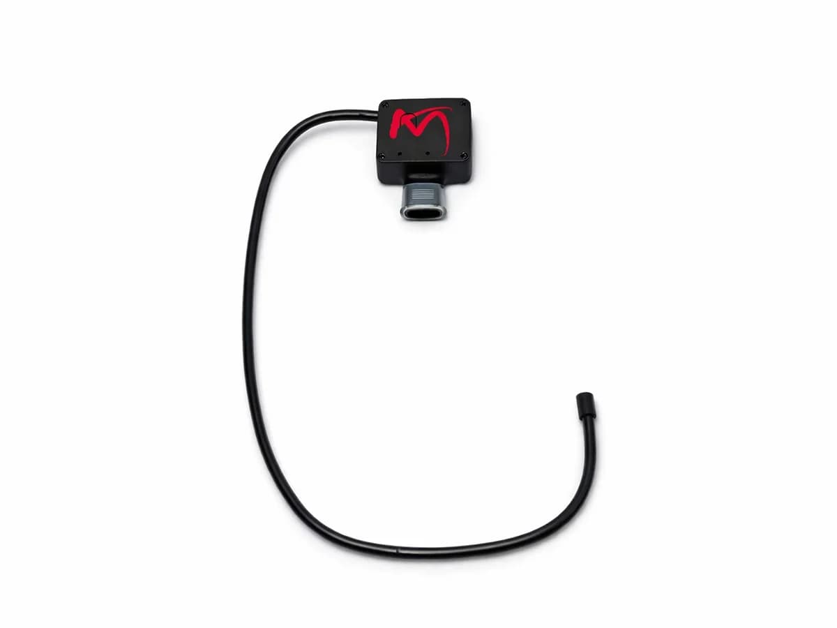 AirMotion Plus wireless MIDI breath controller with enhanced features