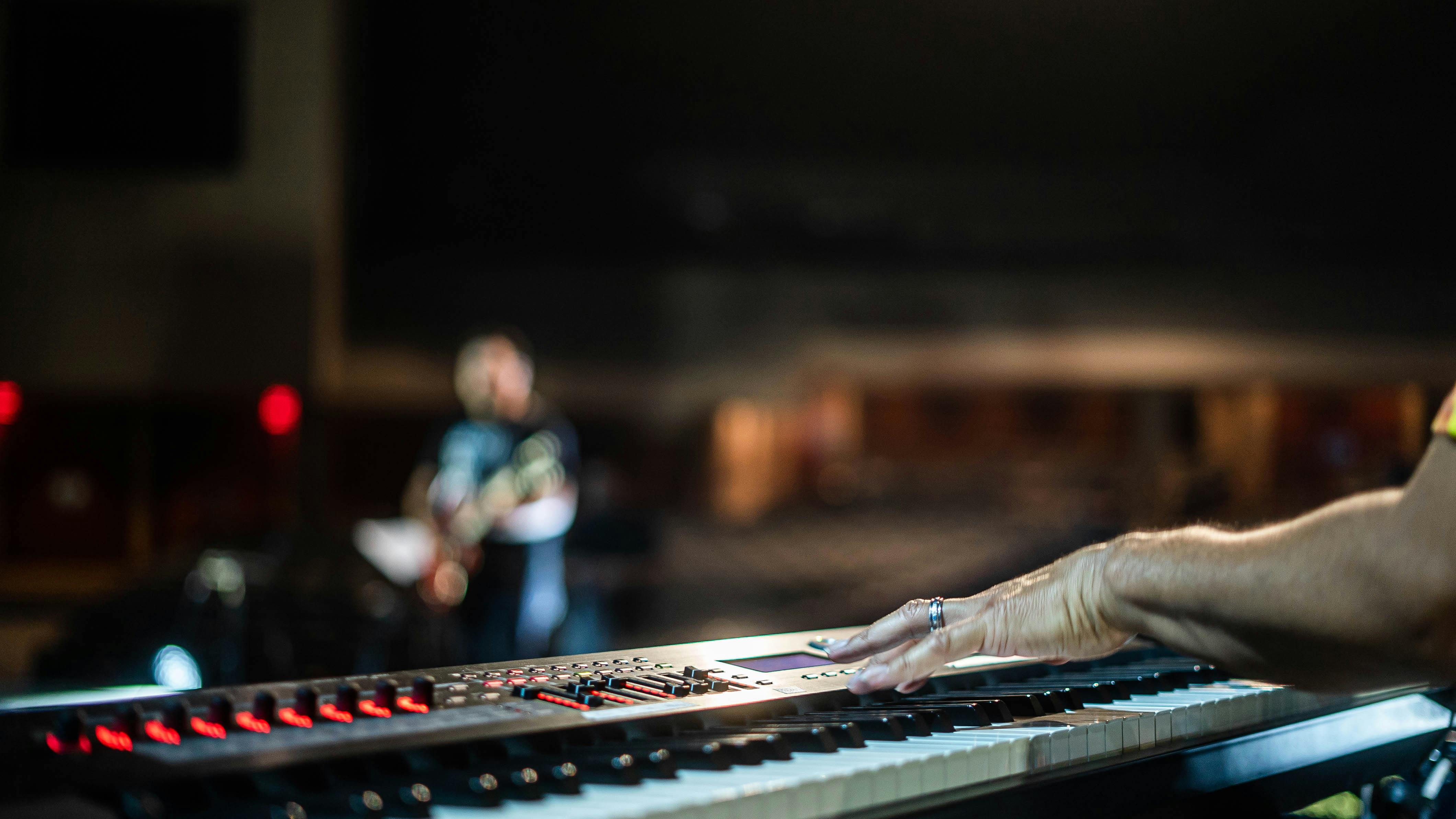 Live Performance Use Case
